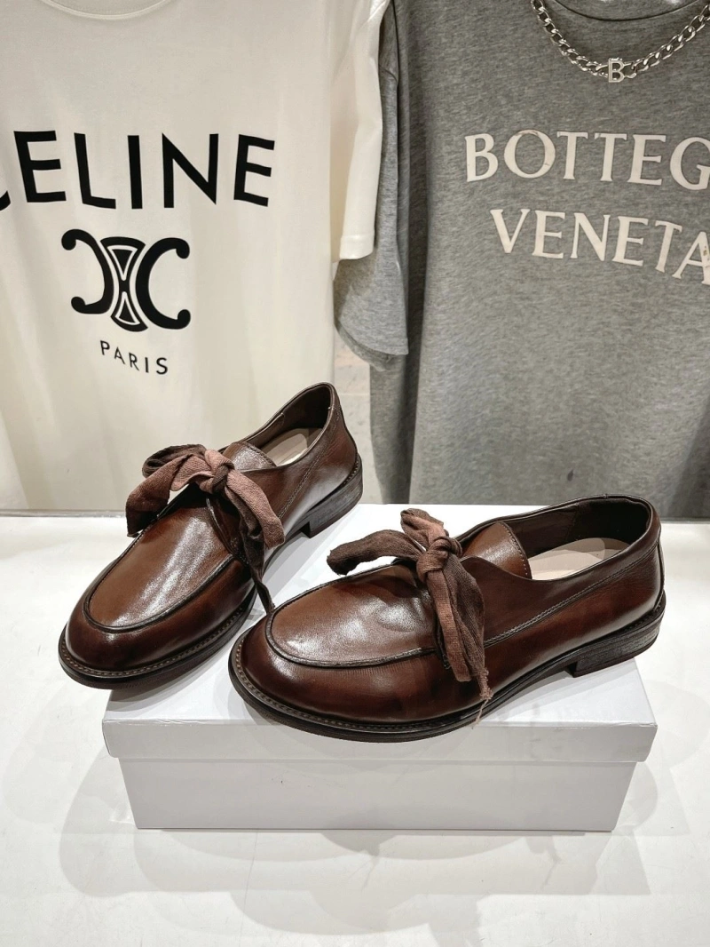 StreetReady Othxr Leather Shoes 214192