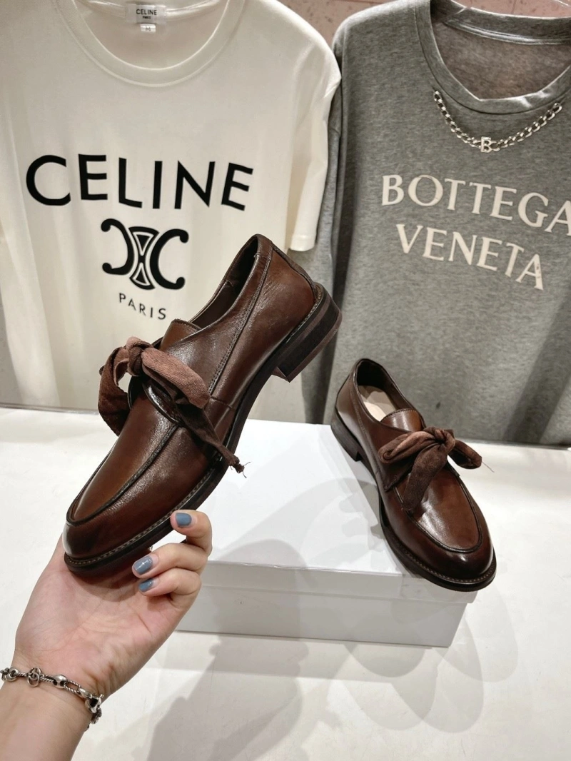 StreetReady Othxr Leather Shoes 214192