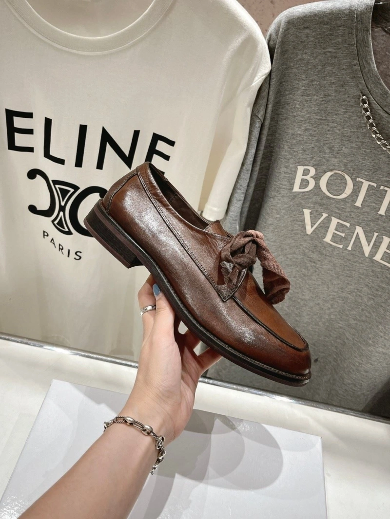 StreetReady Othxr Leather Shoes 214192
