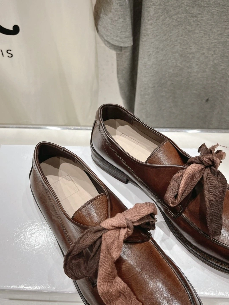 StreetReady Othxr Leather Shoes 214192