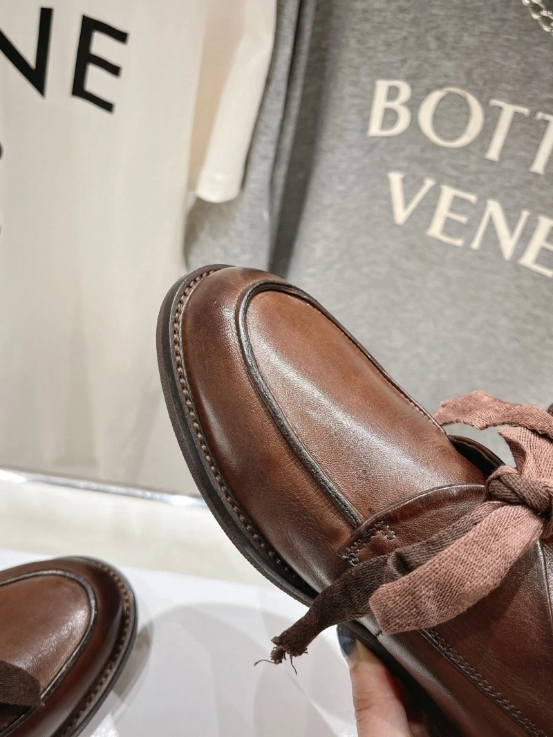StreetReady Othxr Leather Shoes 214192