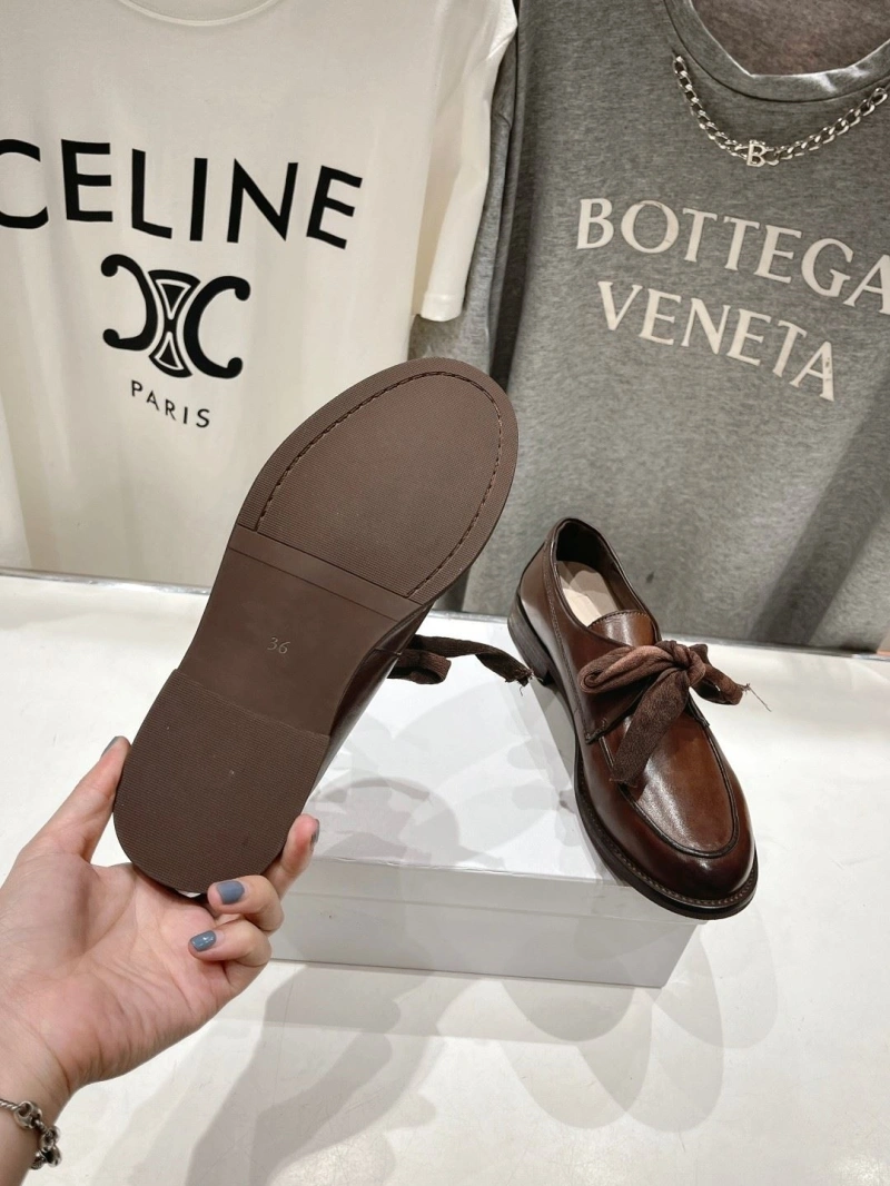 StreetReady Othxr Leather Shoes 214192