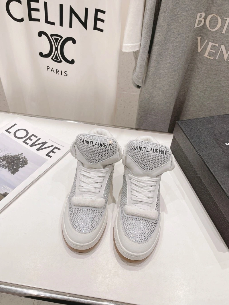 YSX Casual Shoes AllSeason 234227