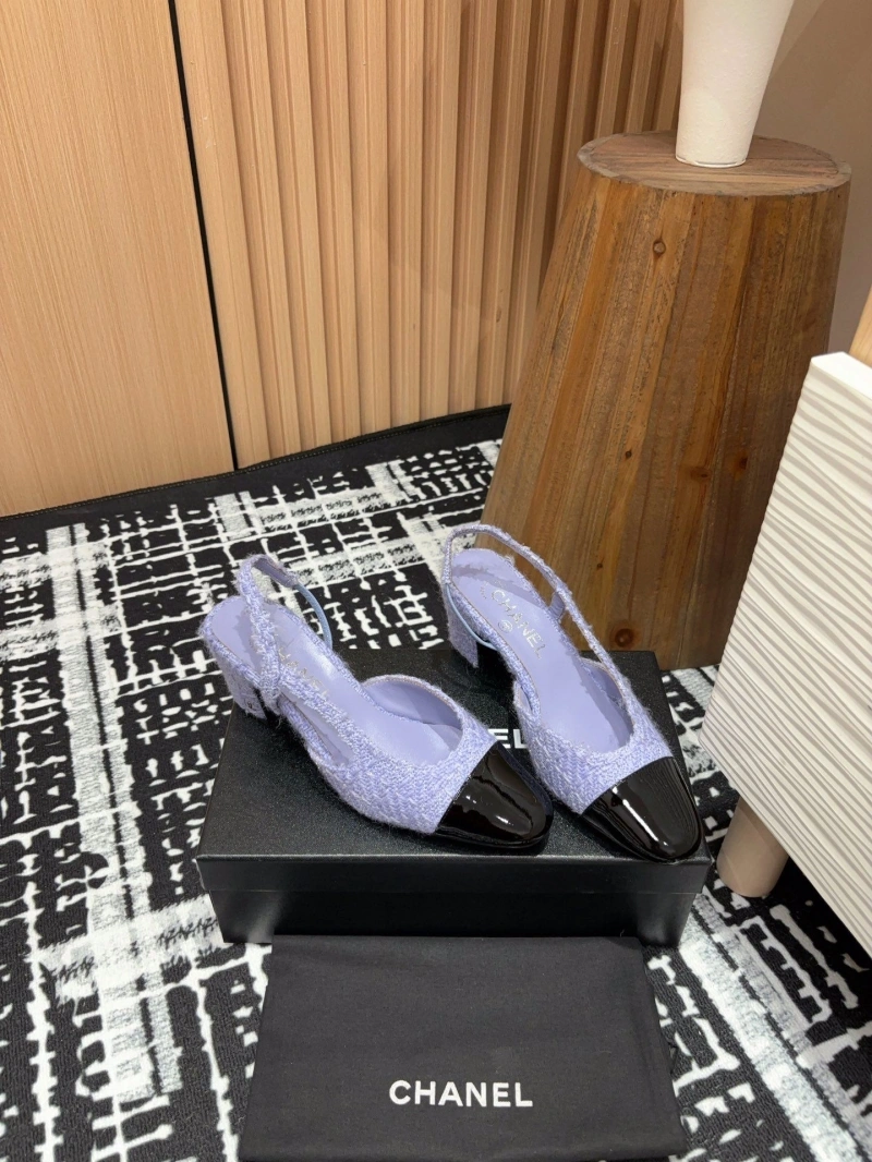 Durable Chxnxl Sandals 125461
