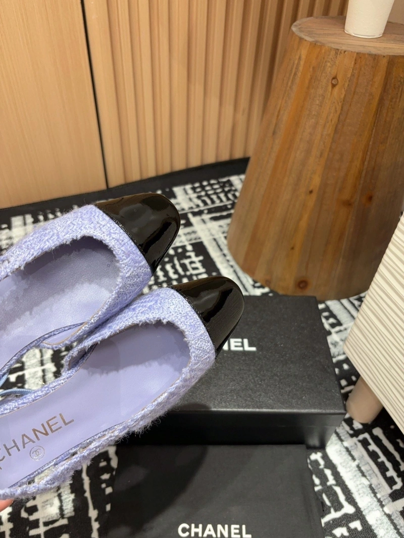 Durable Chxnxl Sandals 125450