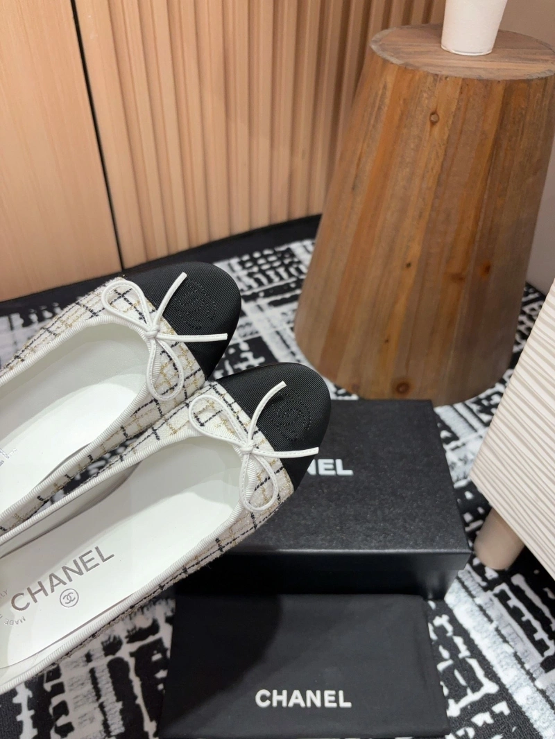 Chxnxl Flat Shoes Fashionable 125631
