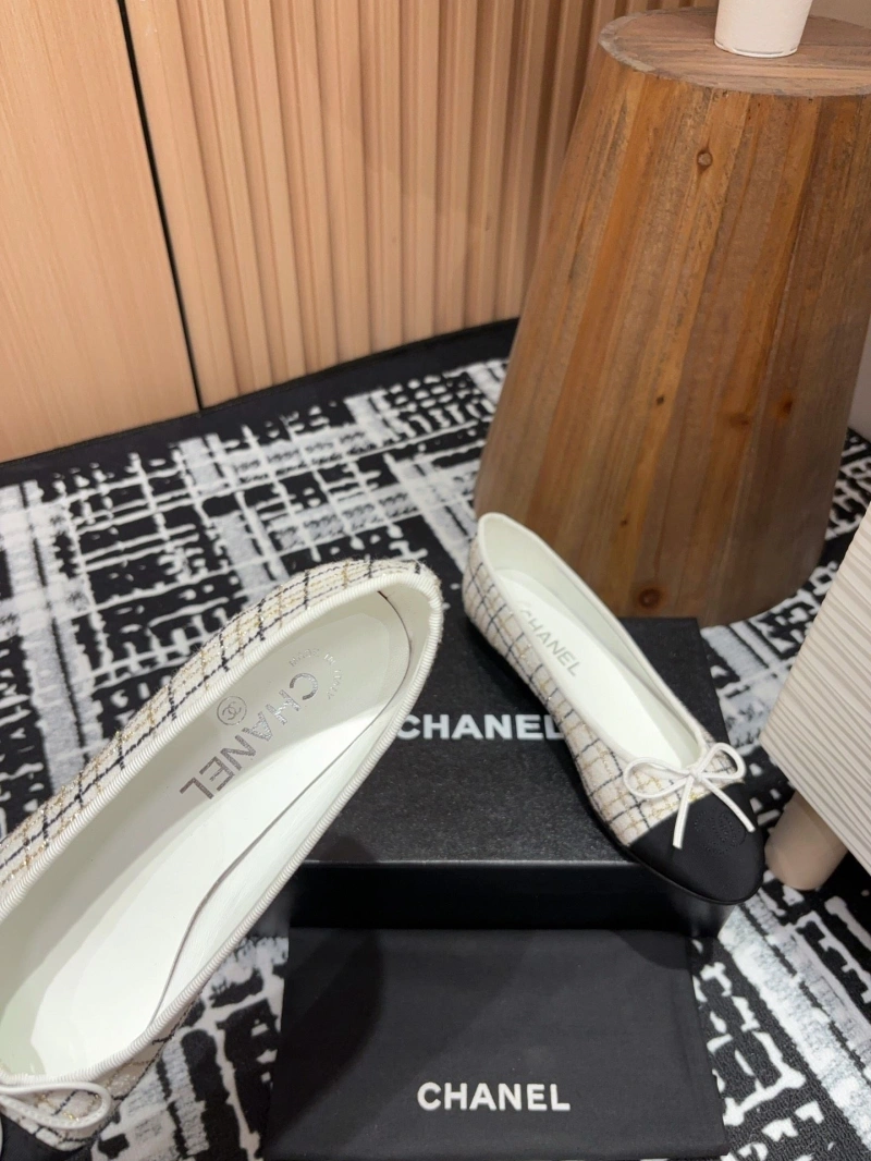 Chxnxl Flat Shoes Fashionable 125631