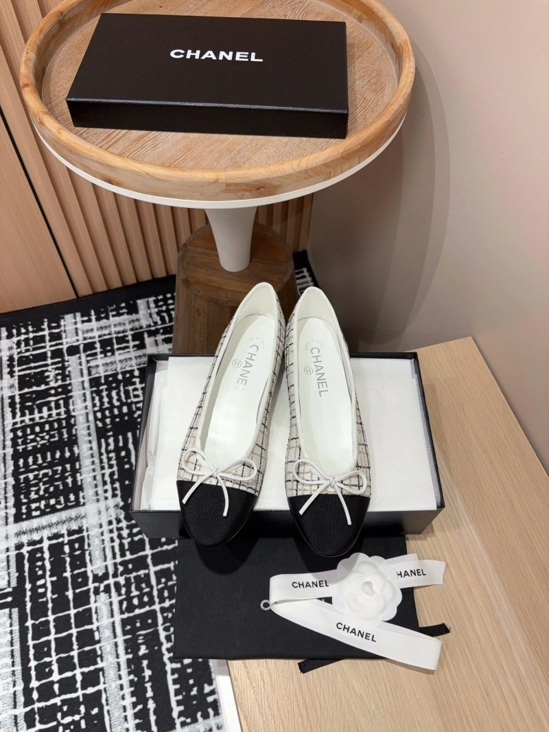 Chxnxl Flat Shoes Fashionable 125631