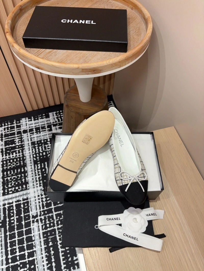 Chxnxl Flat Shoes Fashionable 125631