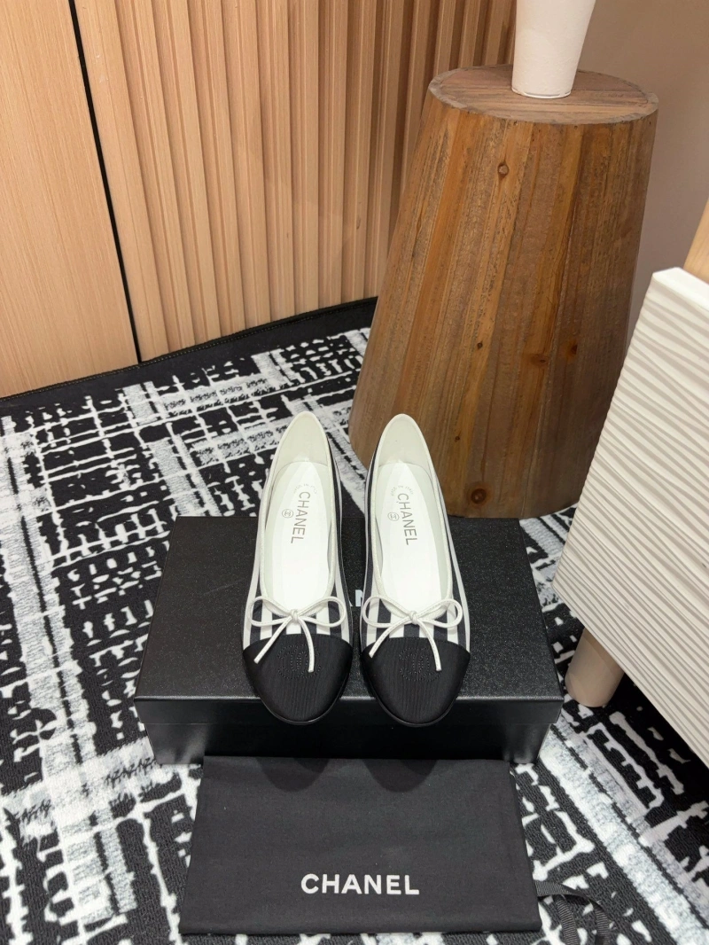 Chxnxl Flat Shoes Cozy 125630