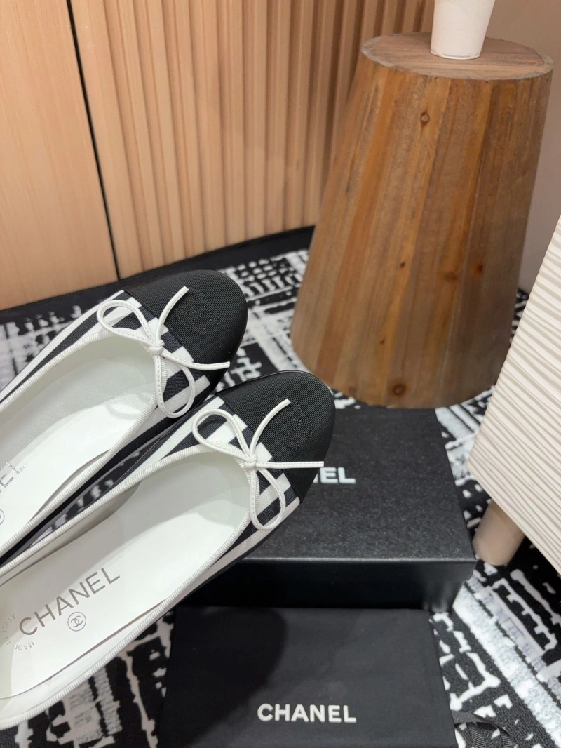 Chxnxl Flat Shoes Cozy 125630