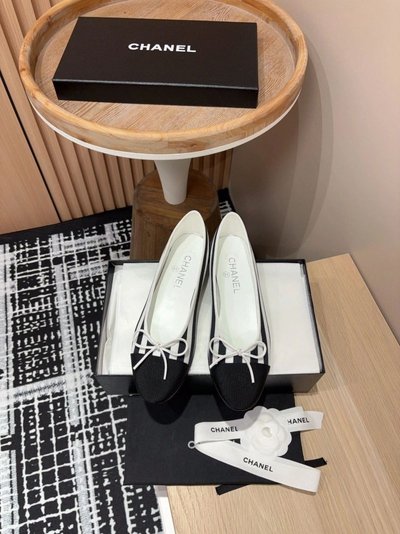 Chxnxl Flat Shoes Cozy 125630