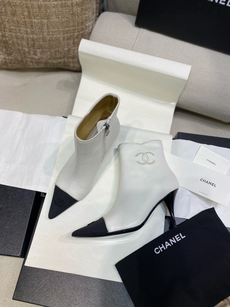 Chxnxl Boots Classic 125850