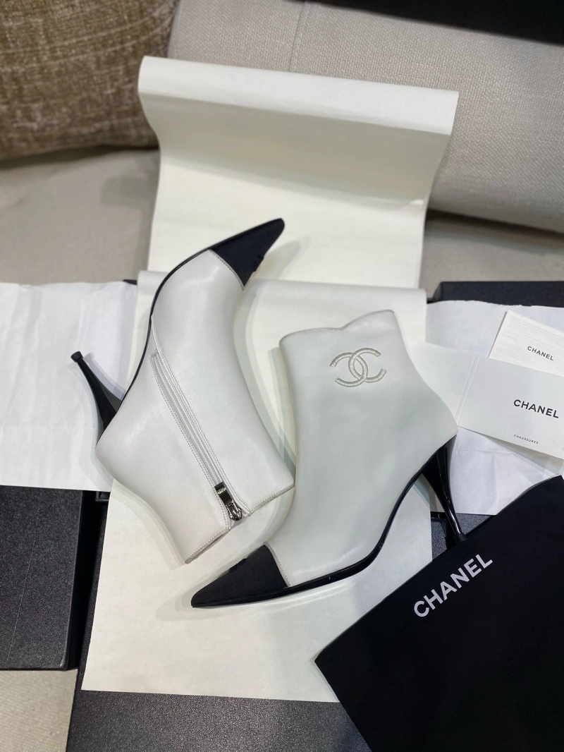 Chxnxl Boots Classic 125850