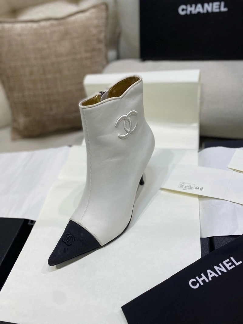 Chxnxl Boots Classic 125850