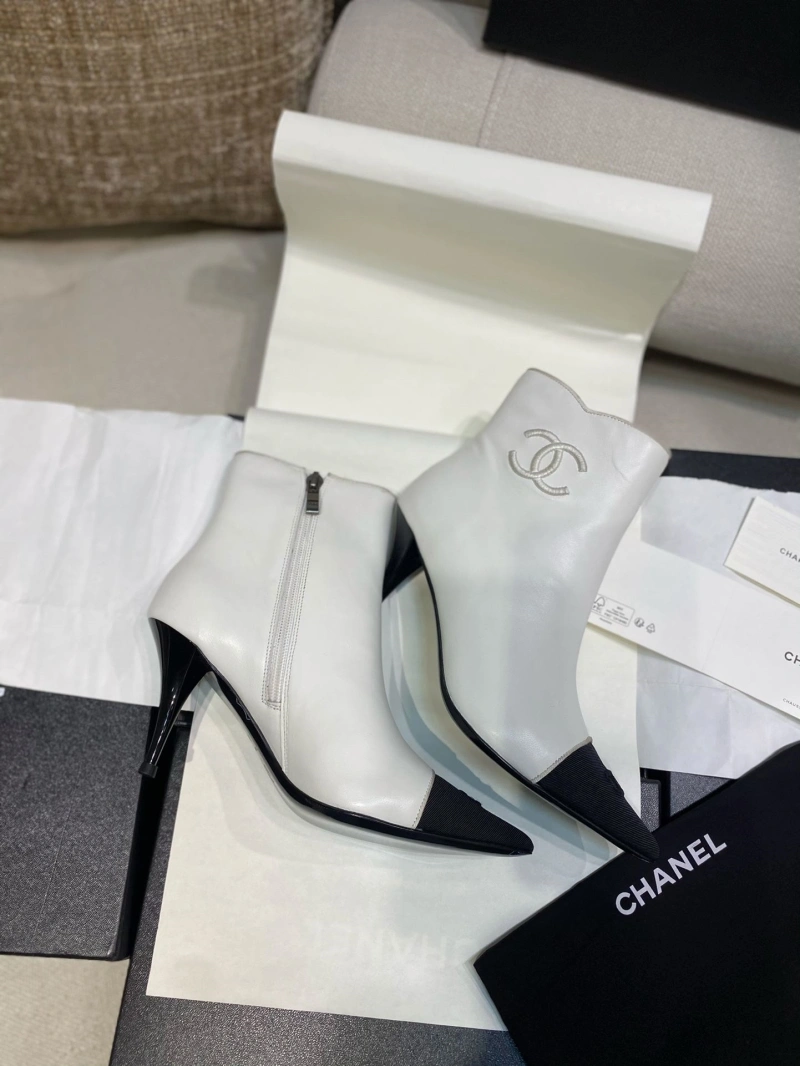 Chxnxl Boots Classic 125850