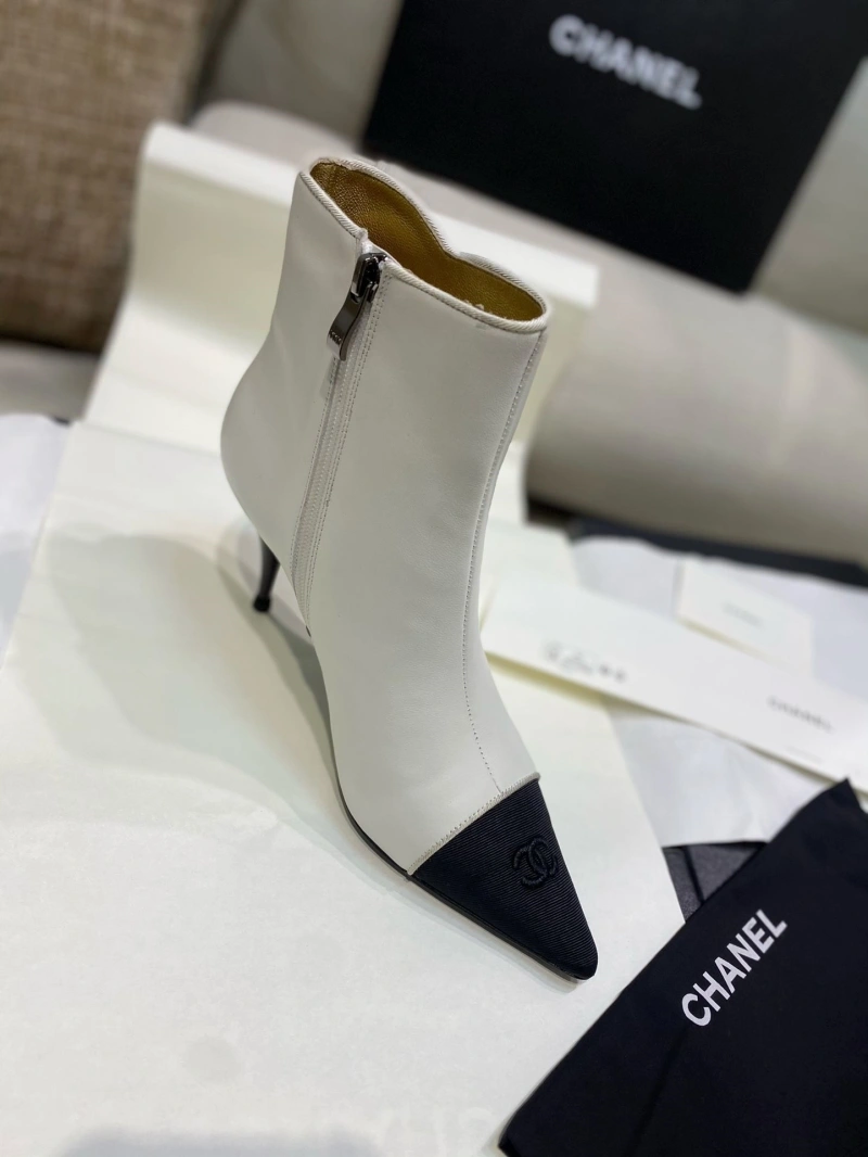 Chxnxl Boots Classic 125850