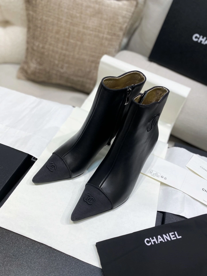 BestValue Chxnxl Boots 125851