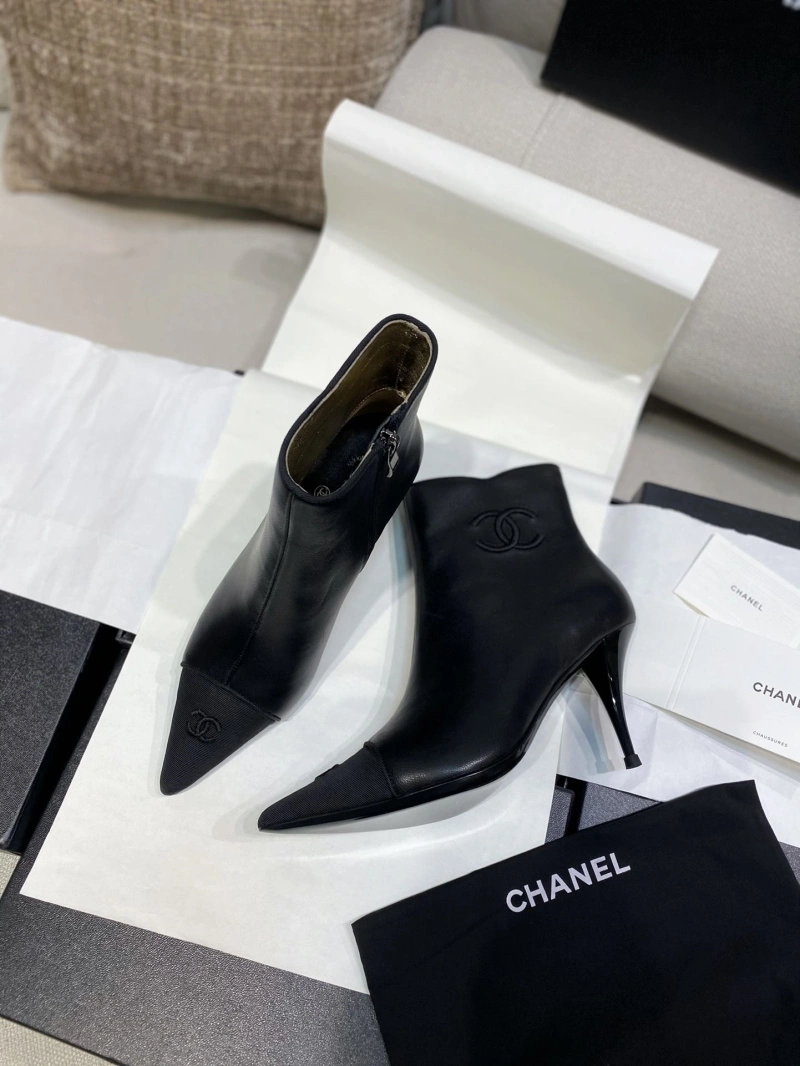 BestValue Chxnxl Boots 125851