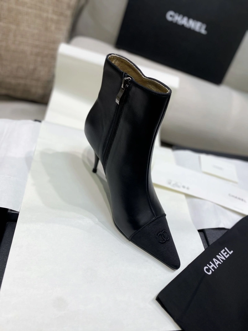 BestValue Chxnxl Boots 125851