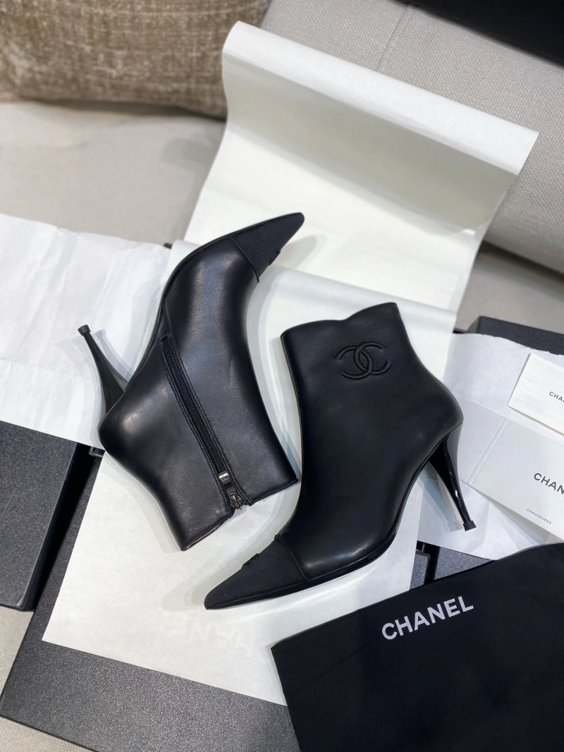 BestValue Chxnxl Boots 125851