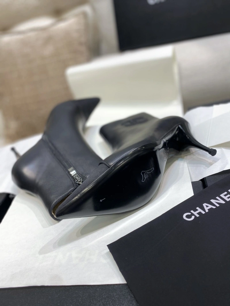 BestValue Chxnxl Boots 125851