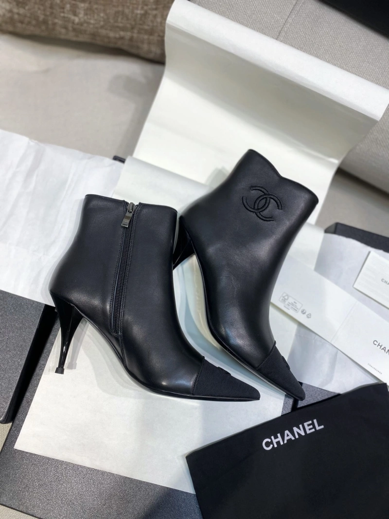 BestValue Chxnxl Boots 125851
