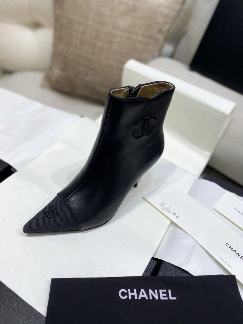 BestValue Chxnxl Boots 125851