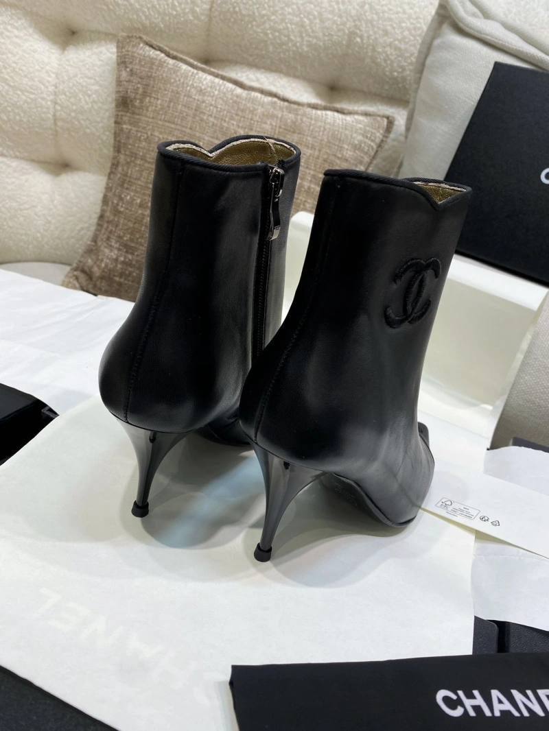 BestValue Chxnxl Boots 125851