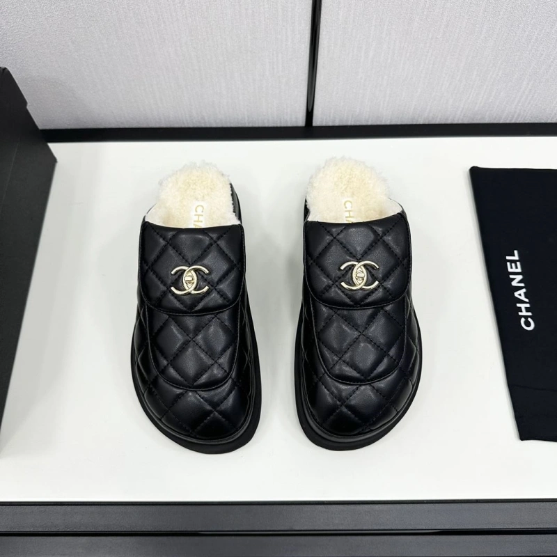 Chxnxl Slippers NewStyle 125436