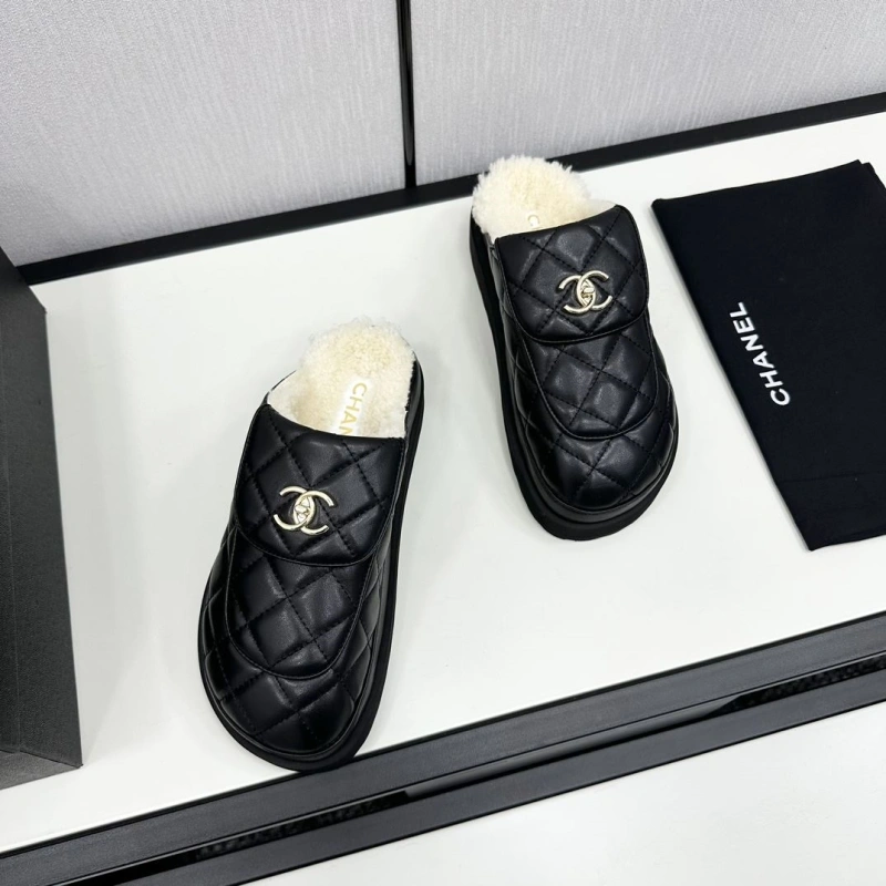 Chxnxl Slippers NewStyle 125436