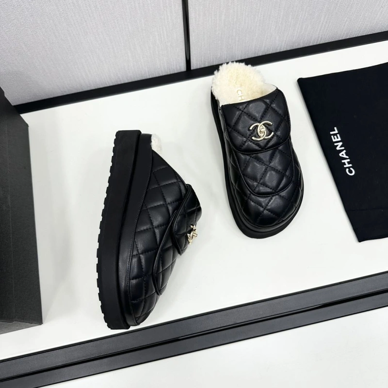 Chxnxl Slippers NewStyle 125436
