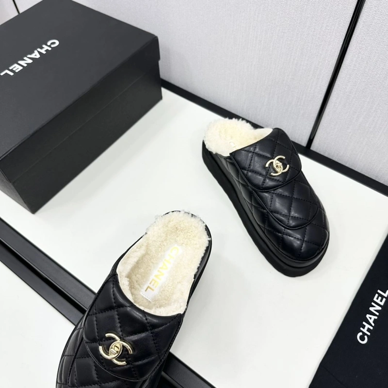 Chxnxl Slippers NewStyle 125436