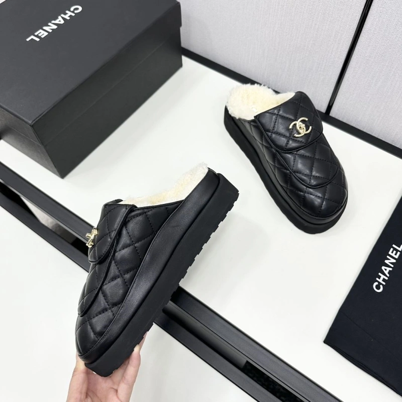 Chxnxl Slippers NewStyle 125436