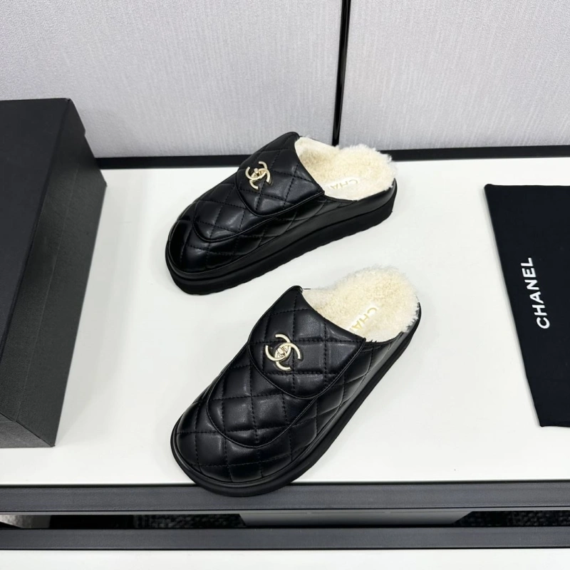 Chxnxl Slippers NewStyle 125436