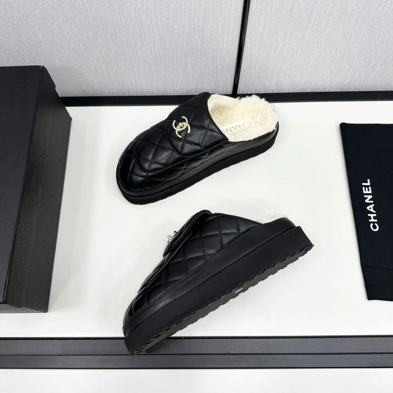 Chxnxl Slippers NewStyle 125436