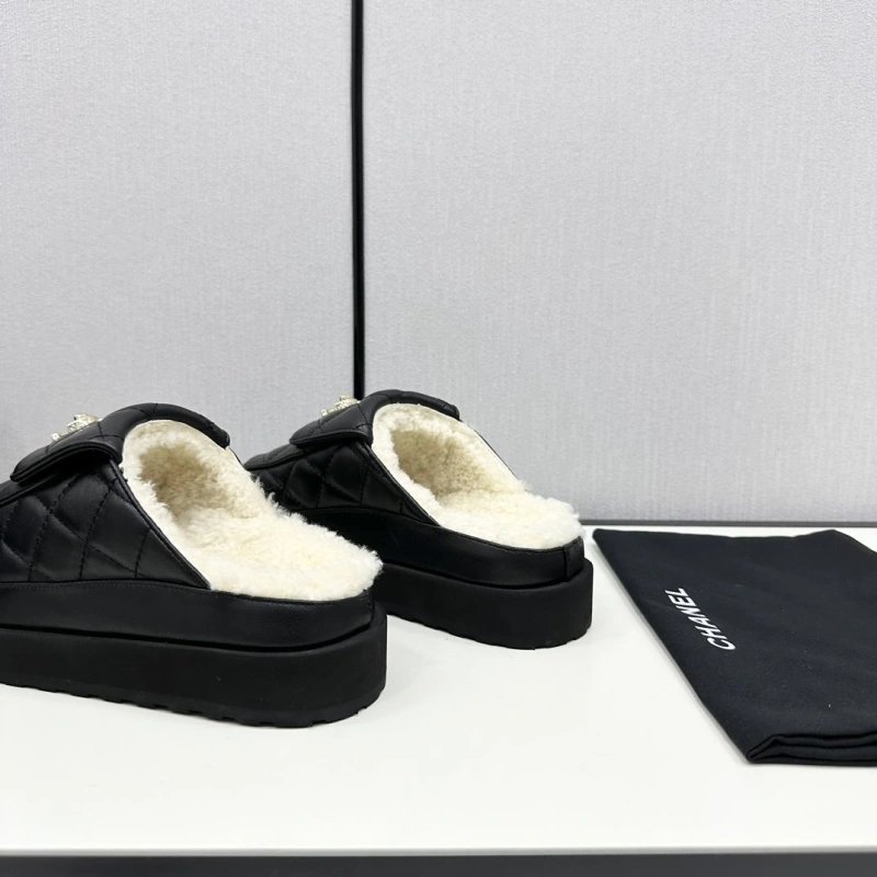 Chxnxl Slippers NewStyle 125436