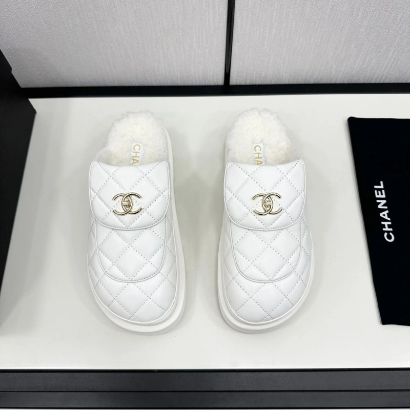 Chxnxl Slippers AllSeason 125452
