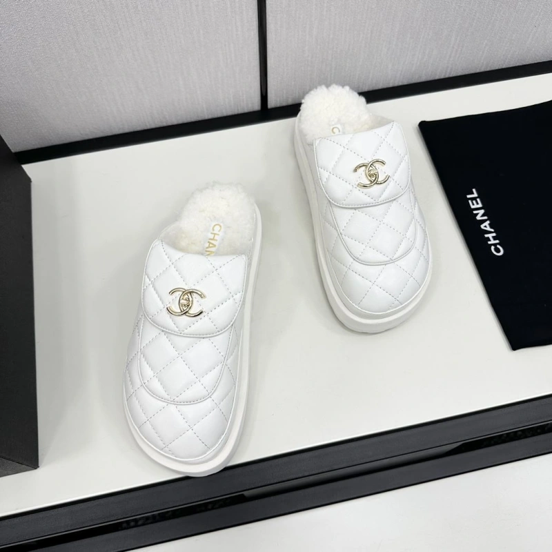 Chxnxl Slippers AllSeason 125452