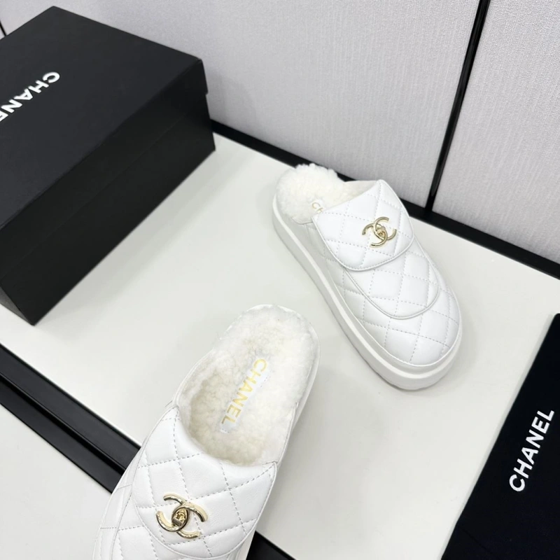 Chxnxl Slippers AllSeason 125452