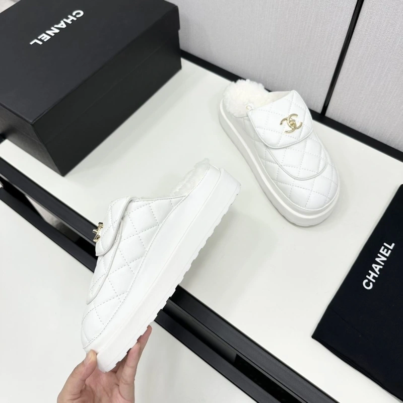 Chxnxl Slippers AllSeason 125452