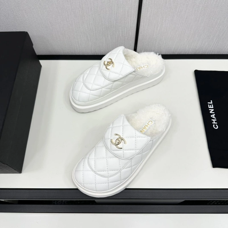 Chxnxl Slippers AllSeason 125452