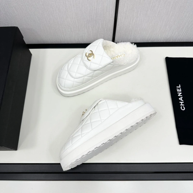 Chxnxl Slippers AllSeason 125452