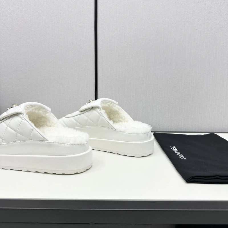 Chxnxl Slippers AllSeason 125452