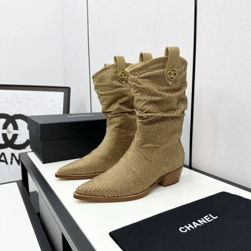 EasyMatch Chxnxl Boots 125847