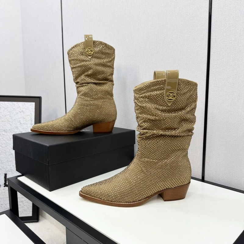 EasyMatch Chxnxl Boots 125847