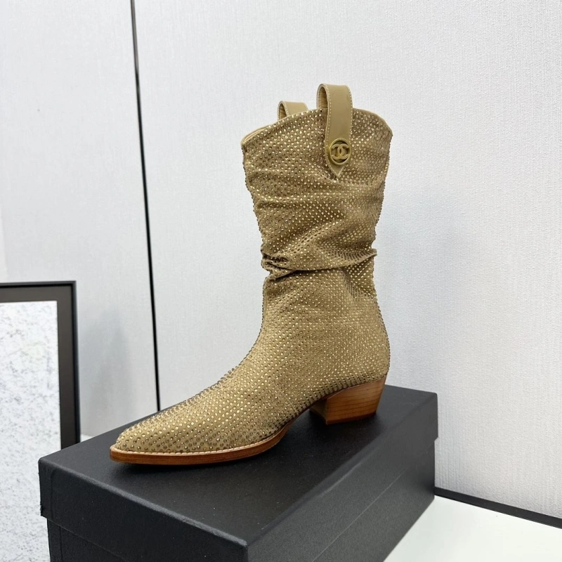 EasyMatch Chxnxl Boots 125847