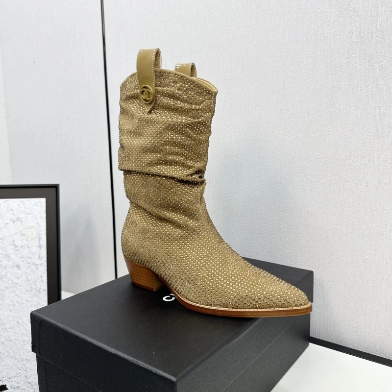EasyMatch Chxnxl Boots 125847