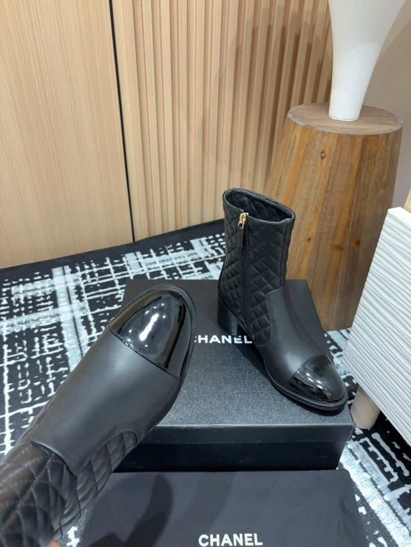 GoodFit Chxnxl Boots 125844