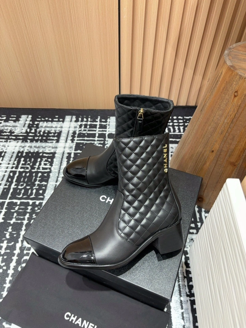 GoodFit Chxnxl Boots 125844